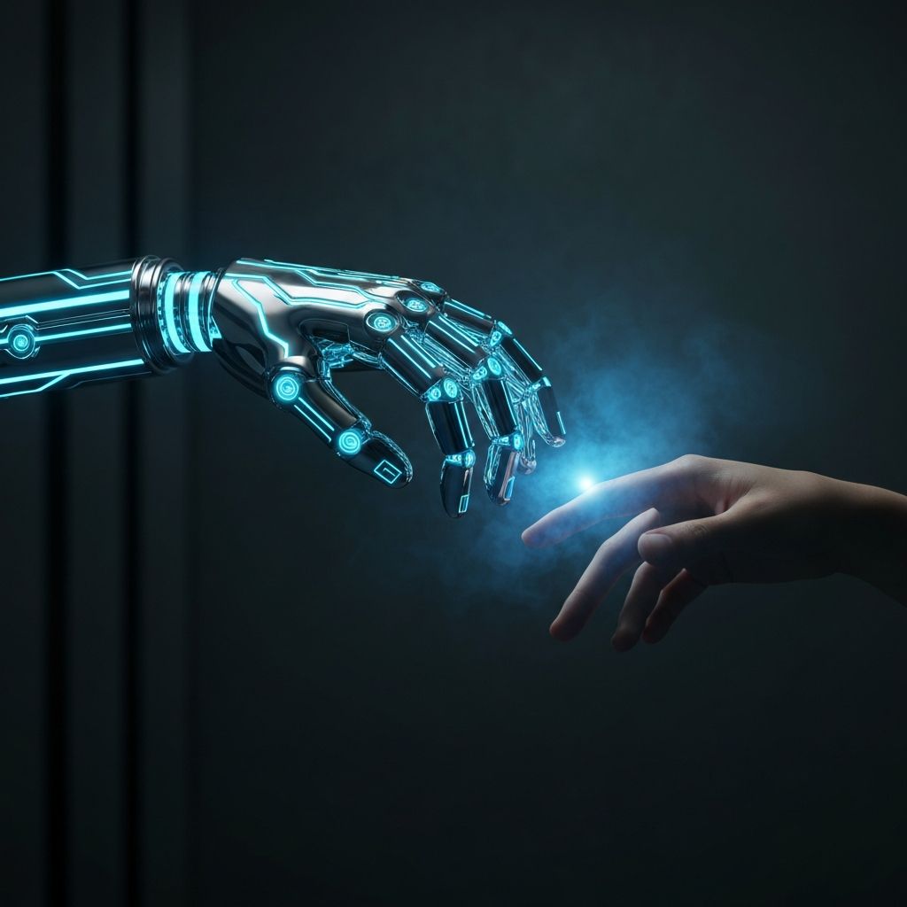 Technology and artificial intelligence